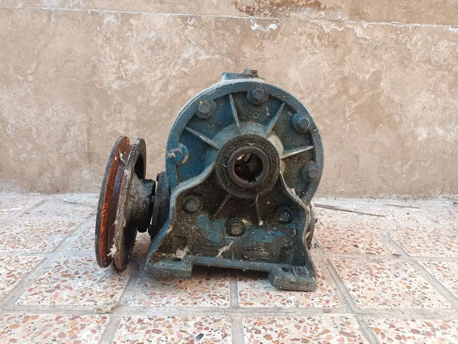 گیربکس|قطعات یدکی و لوازم جانبی|مرودشت, فرهنگ|دیوار