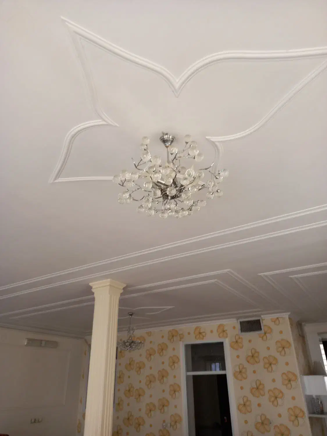 فروش لوستر|لوستر و چراغ آویز|کرمان, |دیوار