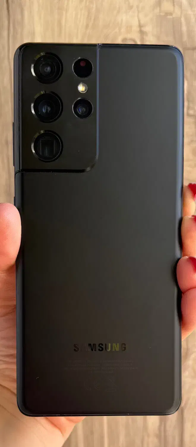 گوشی موبایل سامسونگ S21 Ultra|موبایل|سبزوار, کاشفی شمالی (دادگستری)|دیوار