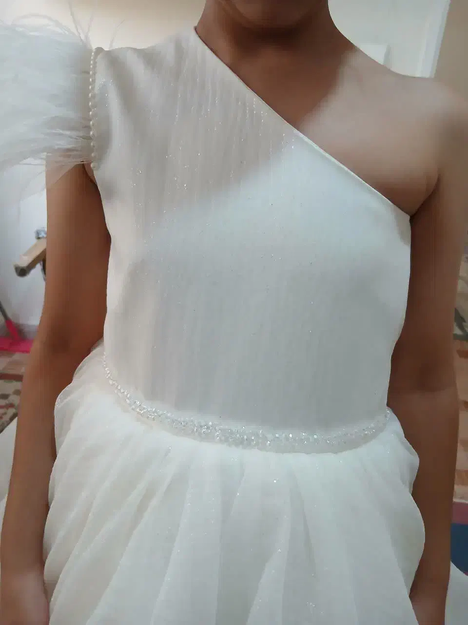 لباس عروس|لباس|اراک, |دیوار