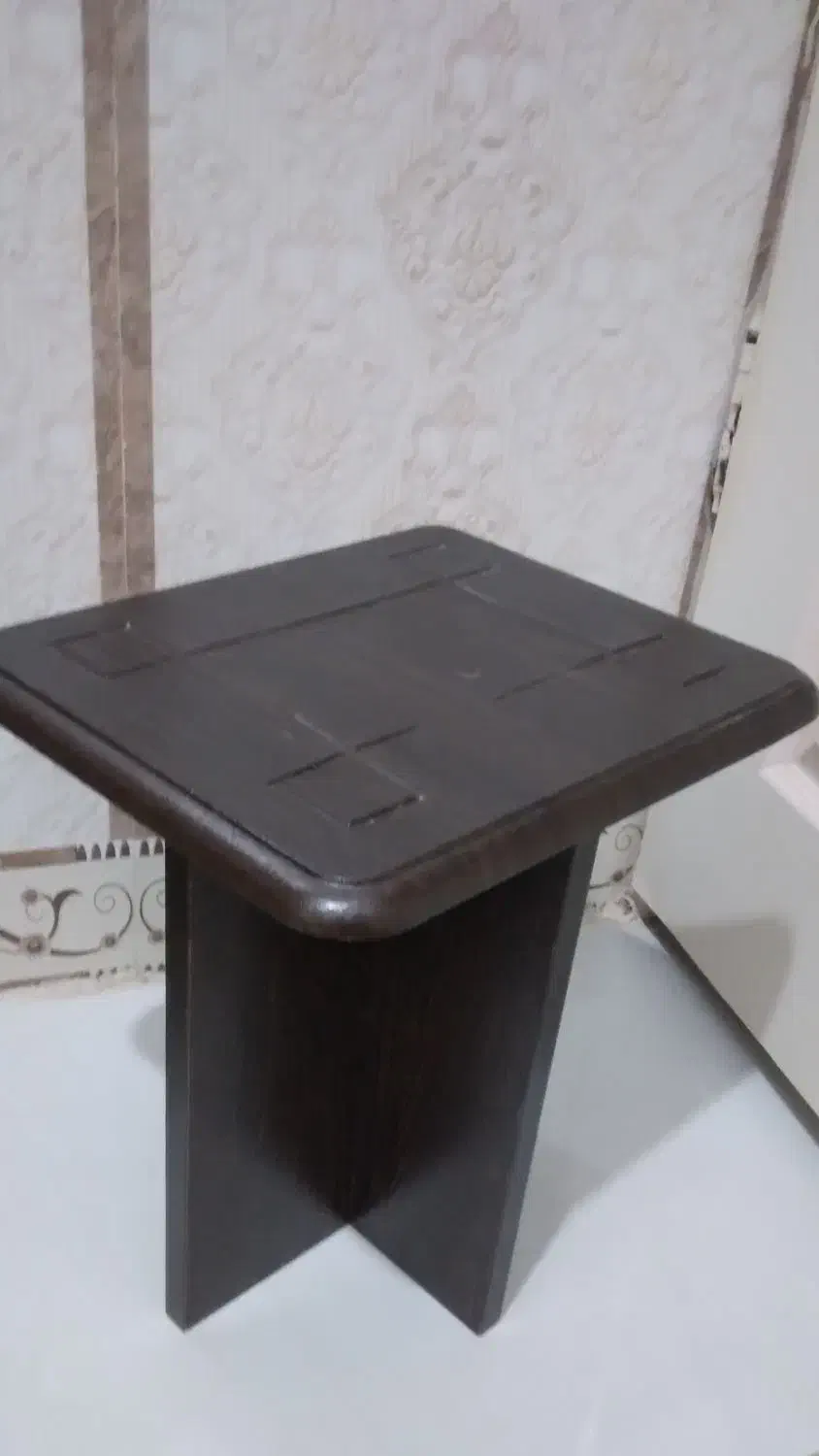 میز عسلی|مبلمان خانگی و میز عسلی|پاکدشت, پاکدشت (مامازند)|دیوار