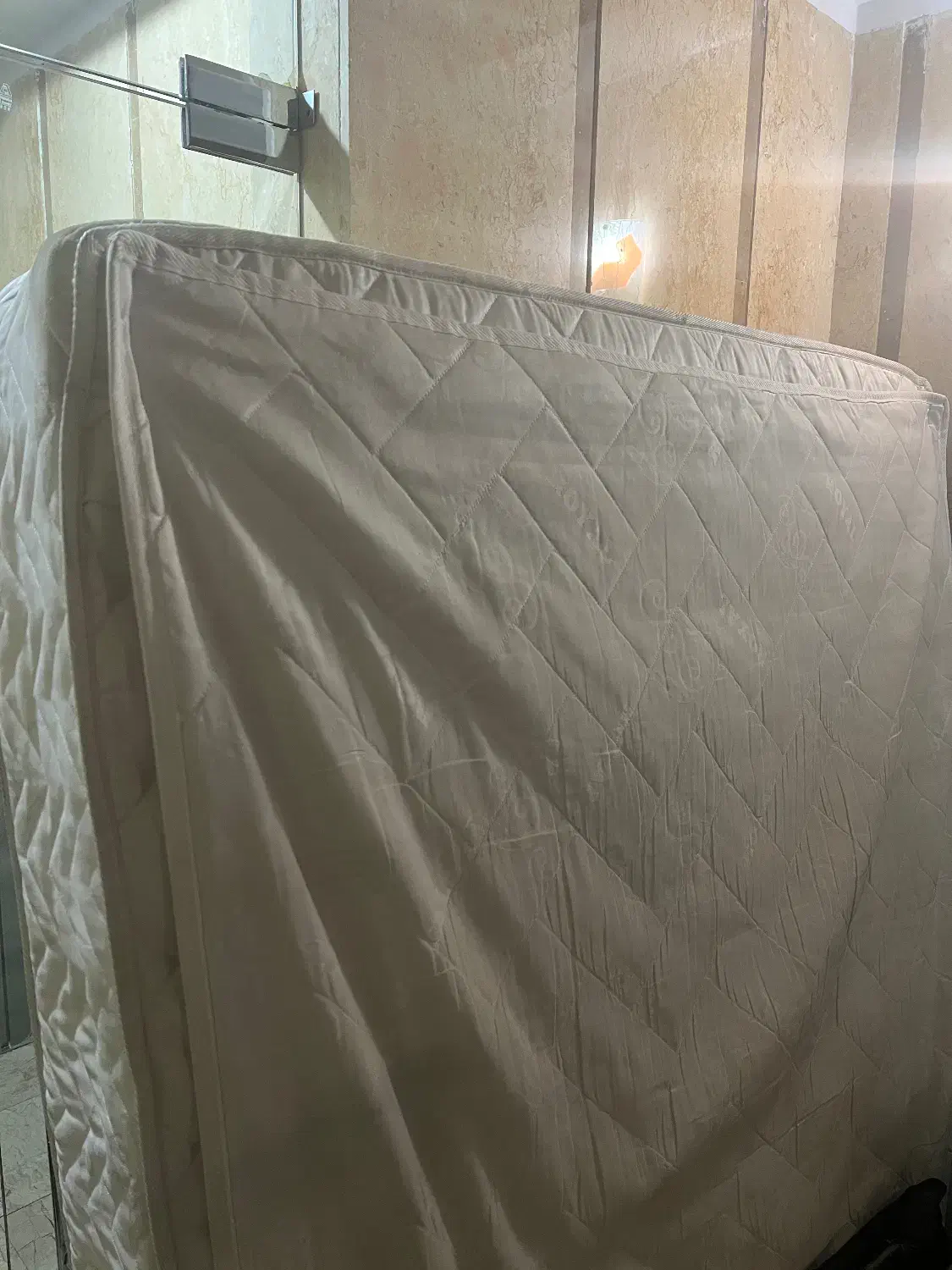 تشک دو نفره رویال|تشک تختخواب|تهران, امیریه|دیوار