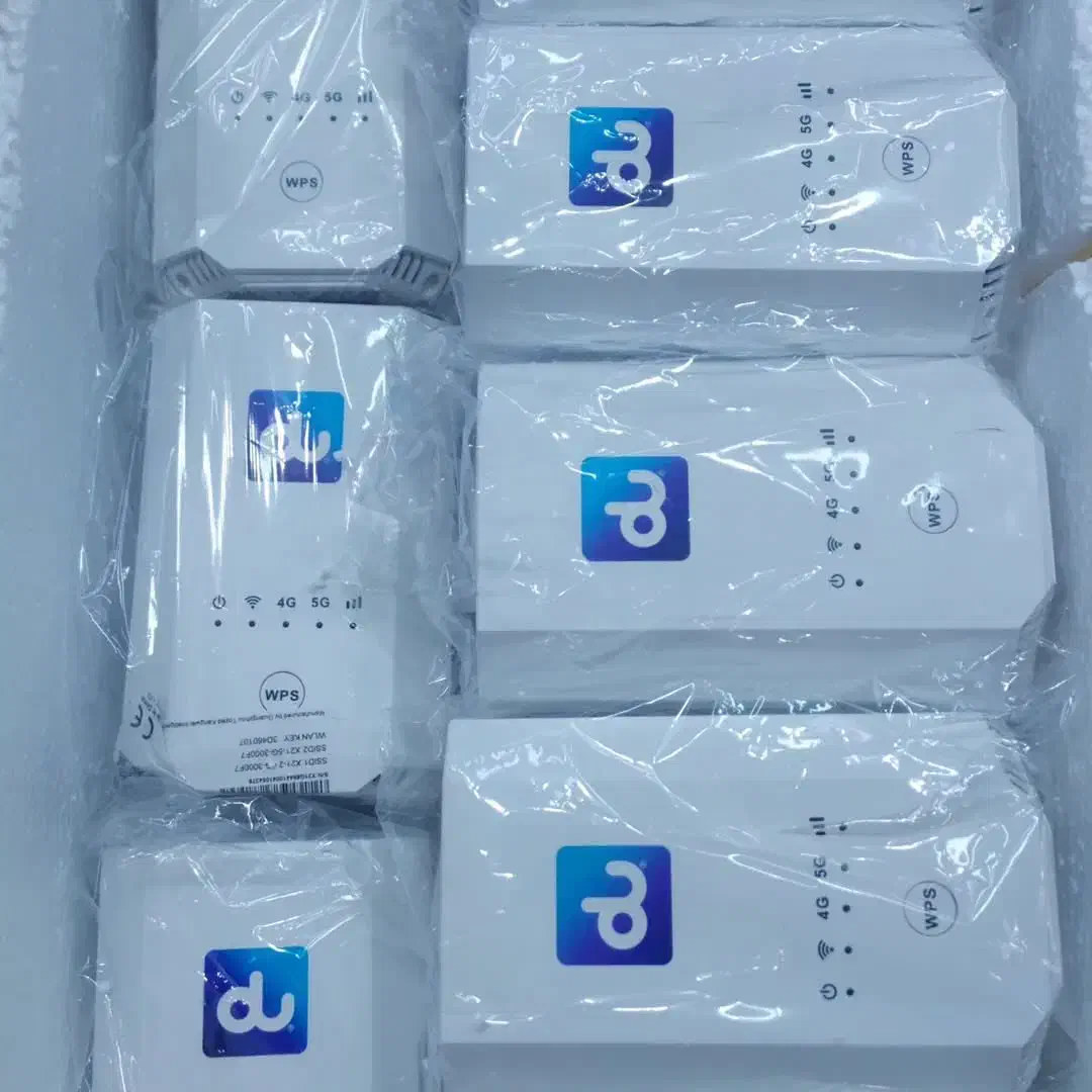 مودم ZLT X21 و KJ33 پرقدرت و اقتصادی|مودم و تجهیزات شبکه|بوشهر, |دیوار