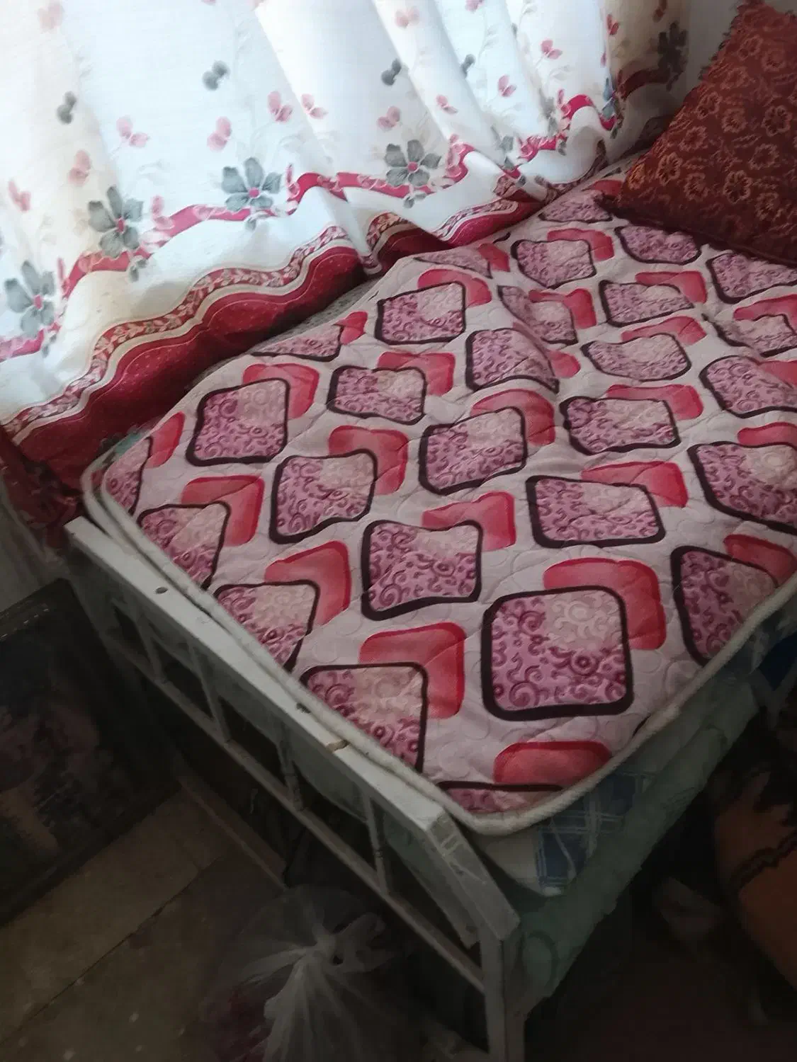 مقداری لوازم منزل و سر سیلندر پیکان و روا|حراج|جوین, |دیوار