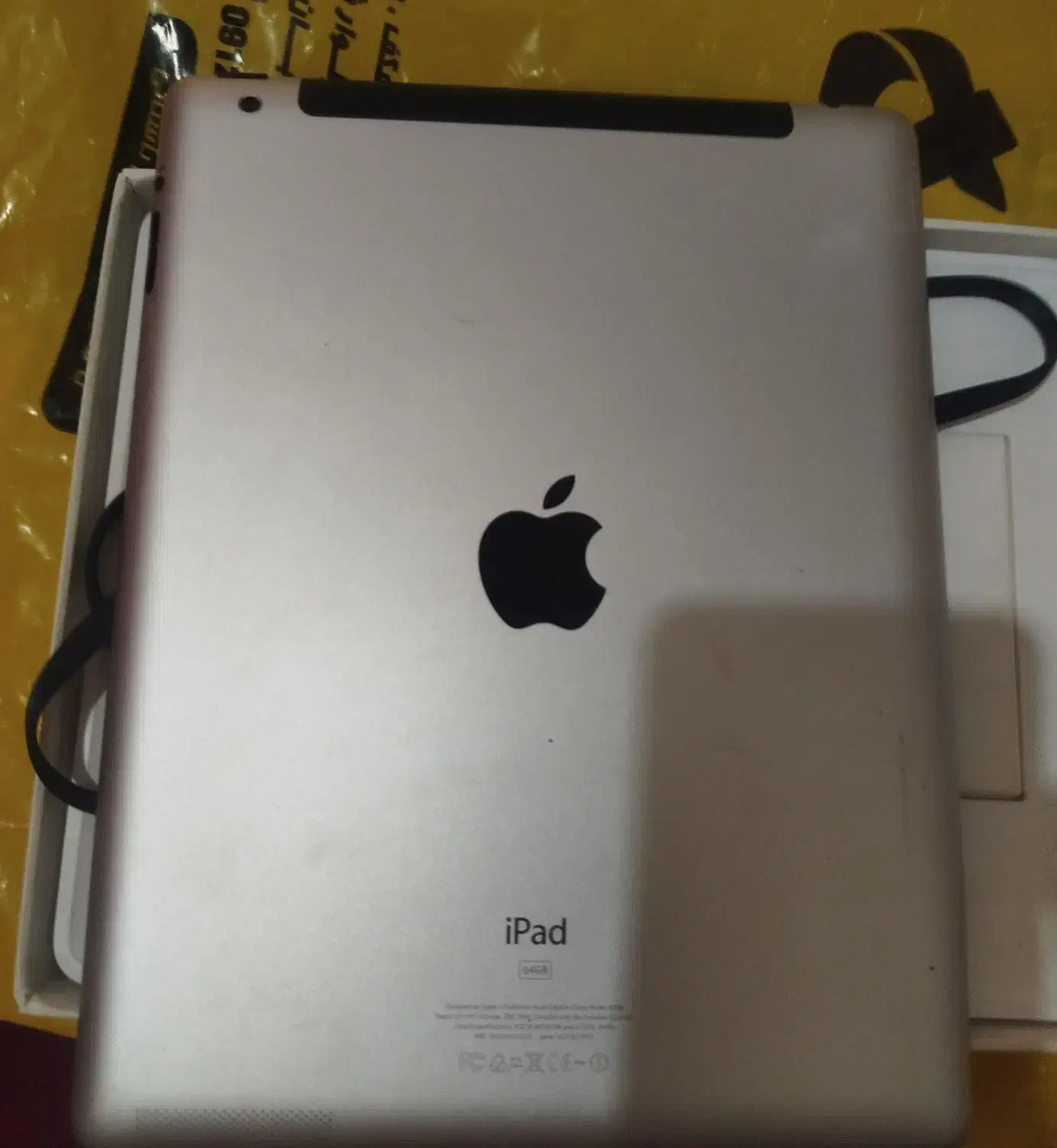 ایپد سری 3|تبلت|شیراز, شهرک بهار|دیوار