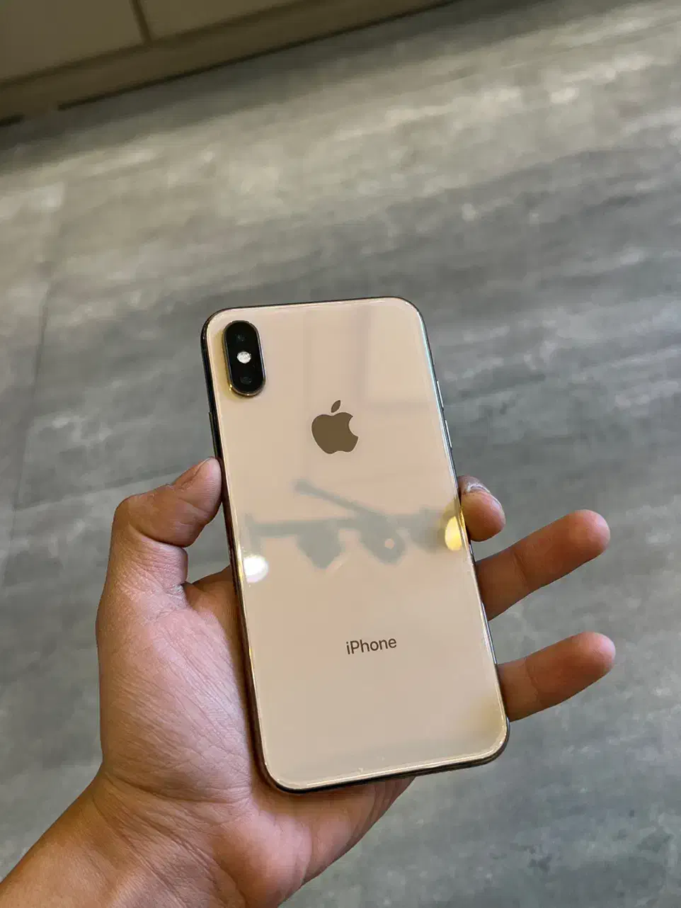 ایفون Xs|موبایل|مشهد, عامل|دیوار