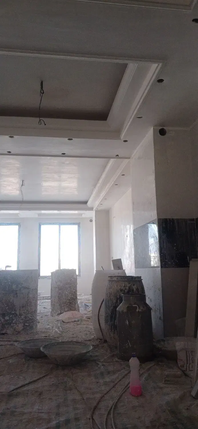 گچکاری|خدمات پیشه و مهارت|مرند, |دیوار