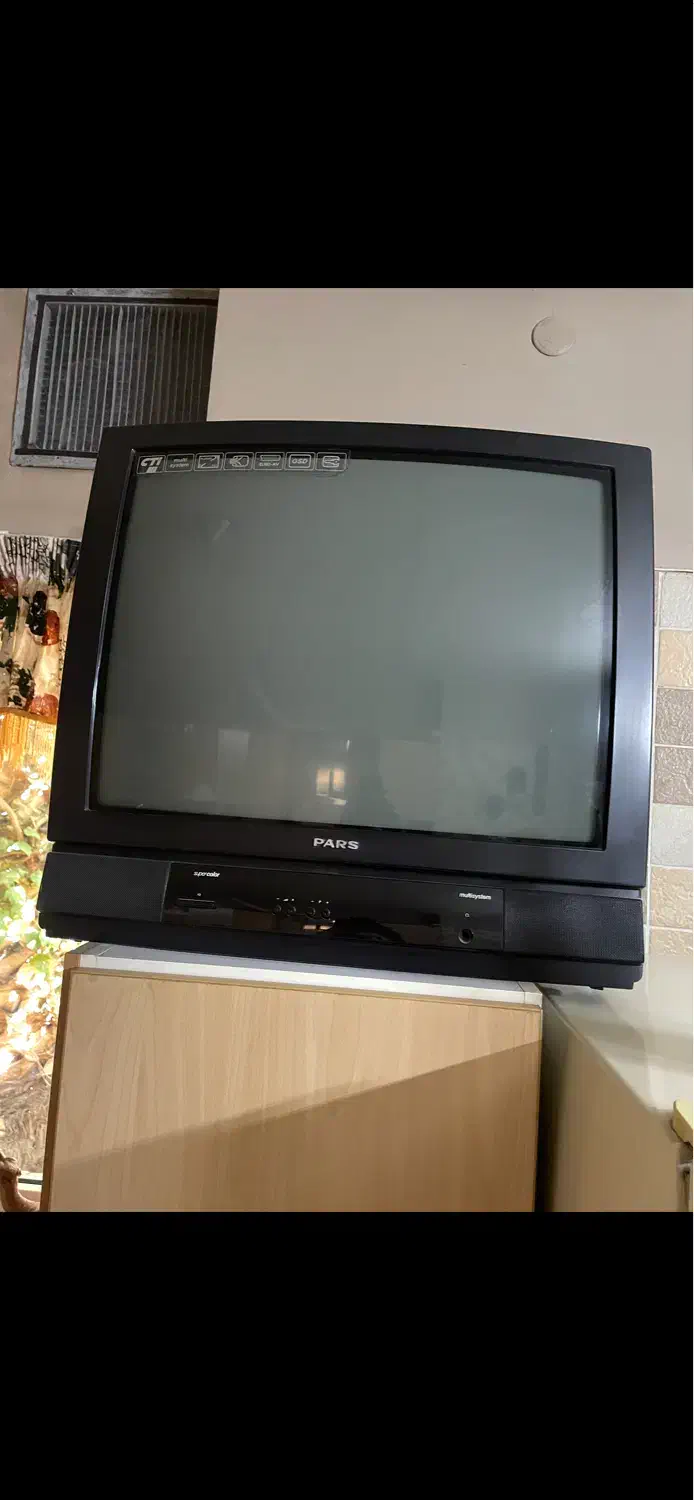 تلویزیون|تلویزیون و پروژکتور|اصفهان, خواجو|دیوار