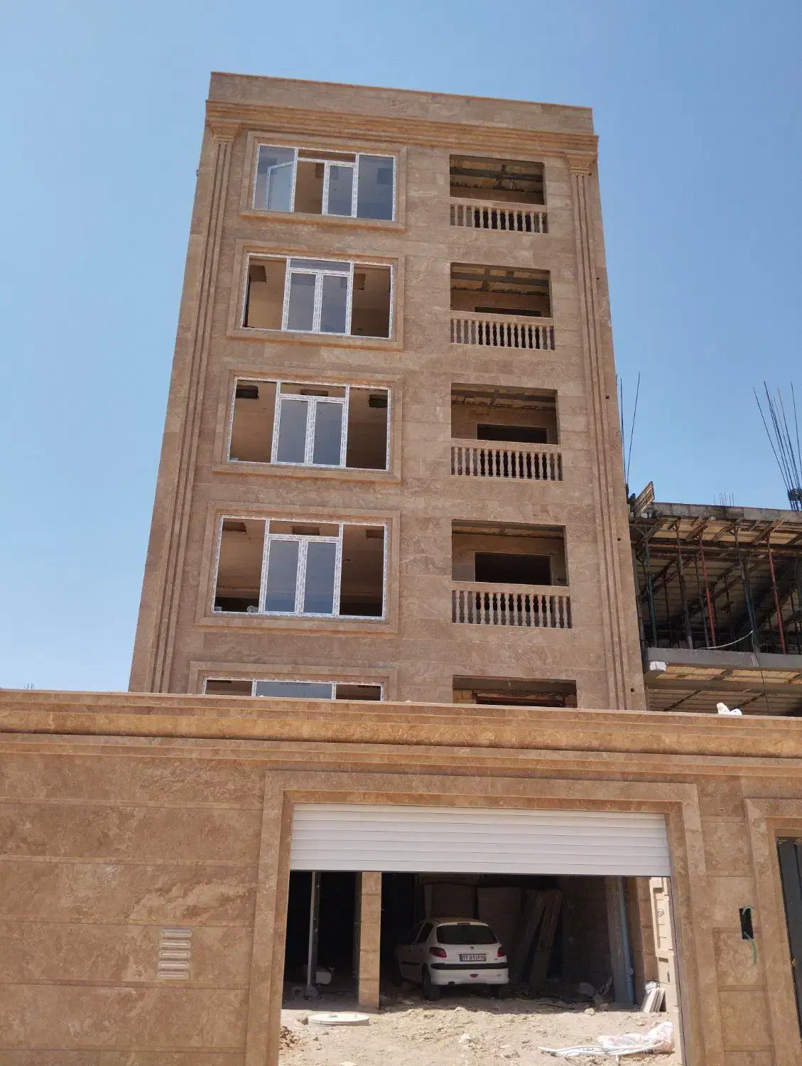 فروش آپارتمان 140 متری|فروش آپارتمان|مراغه, |دیوار