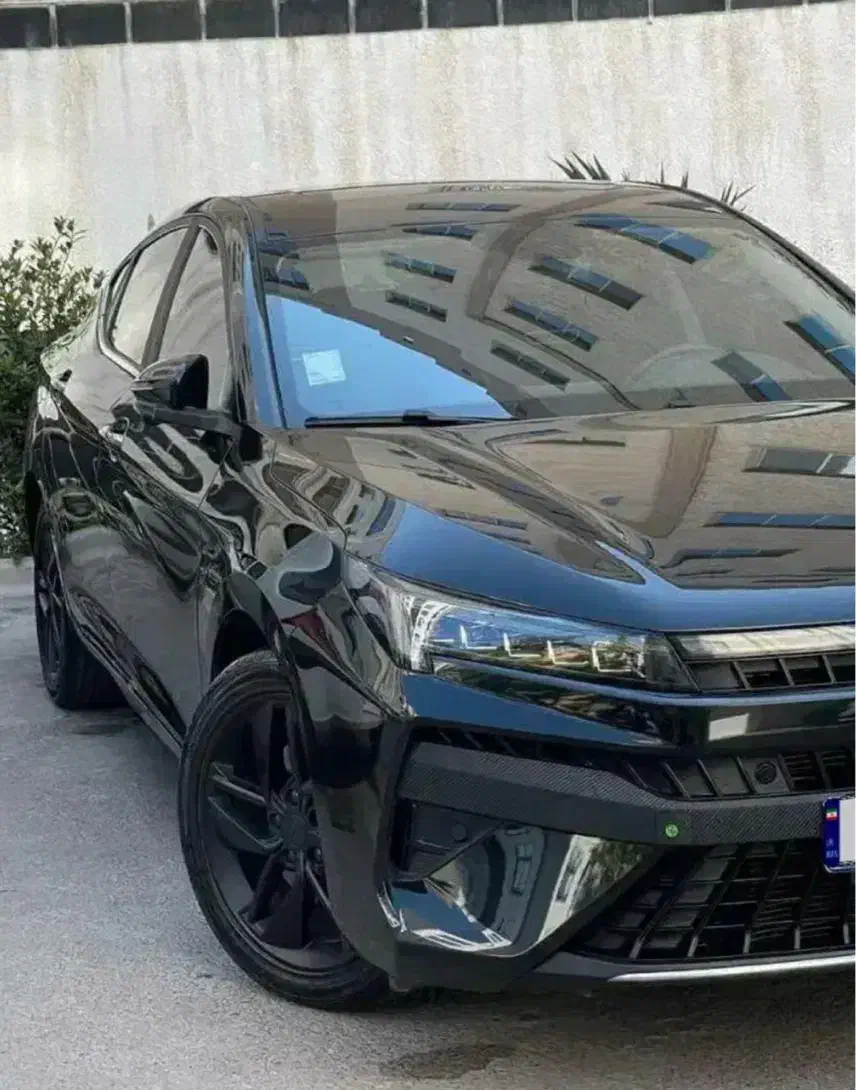 کی ام سی j7|خودرو سواری و وانت|کرج, گوهردشت|دیوار