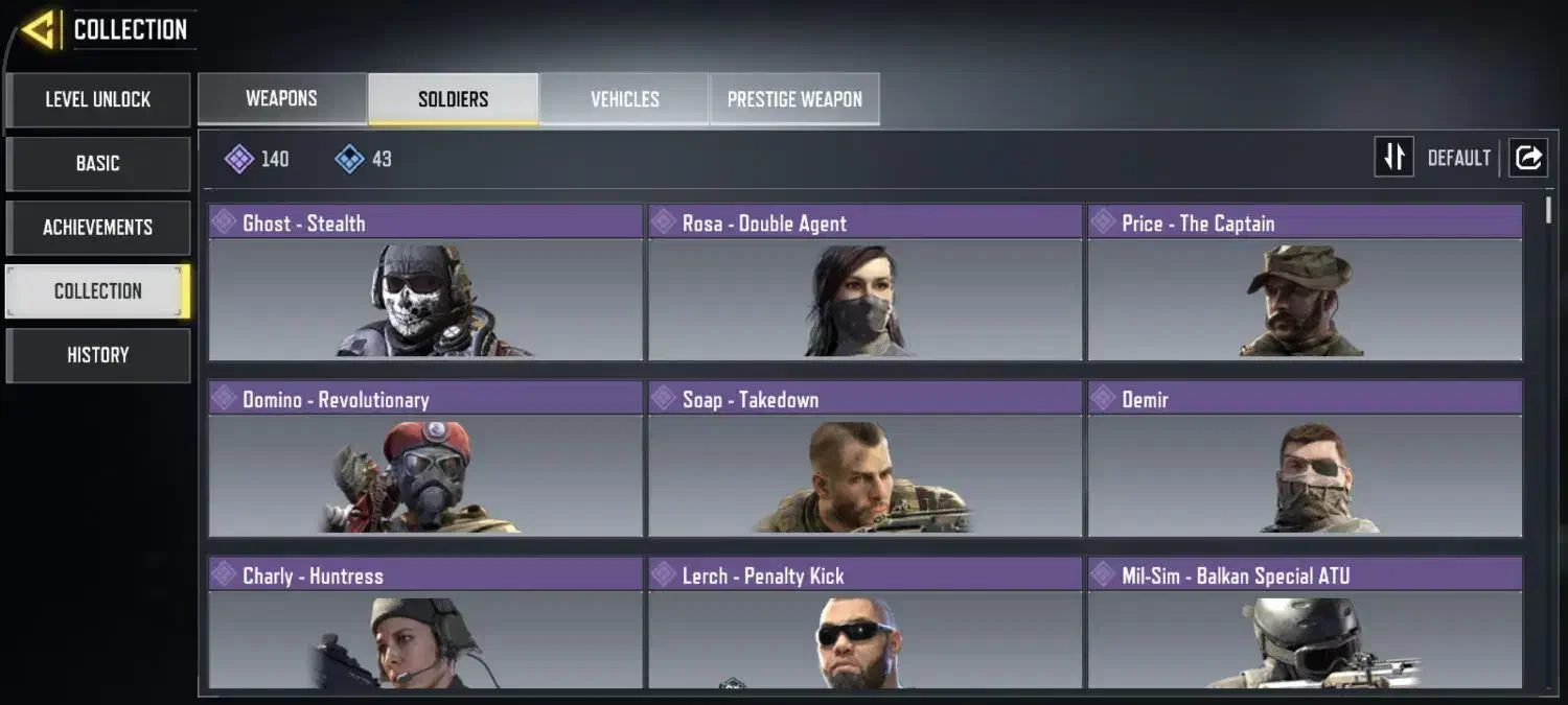 کالاف دیوتی|کنسول، بازی ویدئویی و آنلاین|قم, پردیسان|دیوار