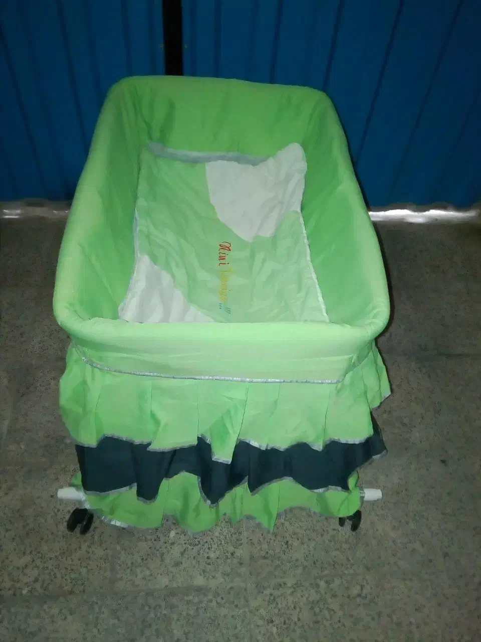 نی نی خواب نوزاد|اسباب و اثاث بچه|فردیس, فردیس|دیوار