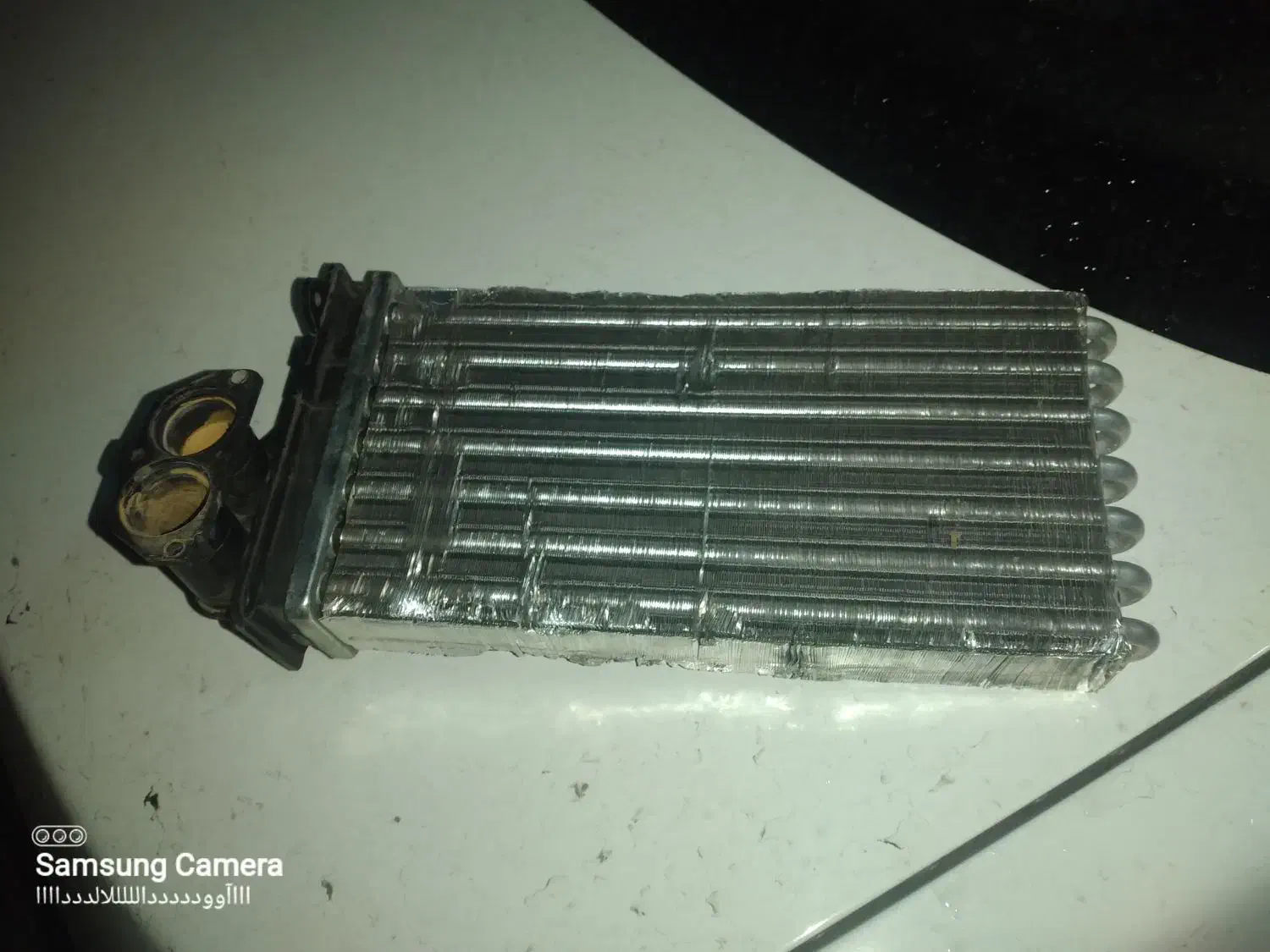 رادیاتور بخاری ۲۰۶تیپ۵|قطعات یدکی و لوازم جانبی|قرچک, پارس سرام|دیوار