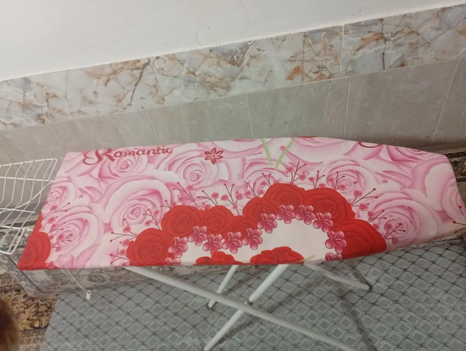 میز اتو|اتو و لوازم اتو|تربت جام, معدآباد|دیوار