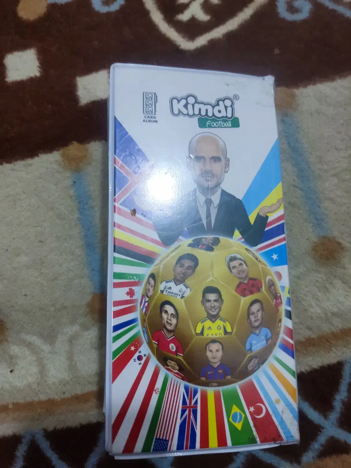 کیمدی|کلکسیون و سرگرمی|باوی, |دیوار