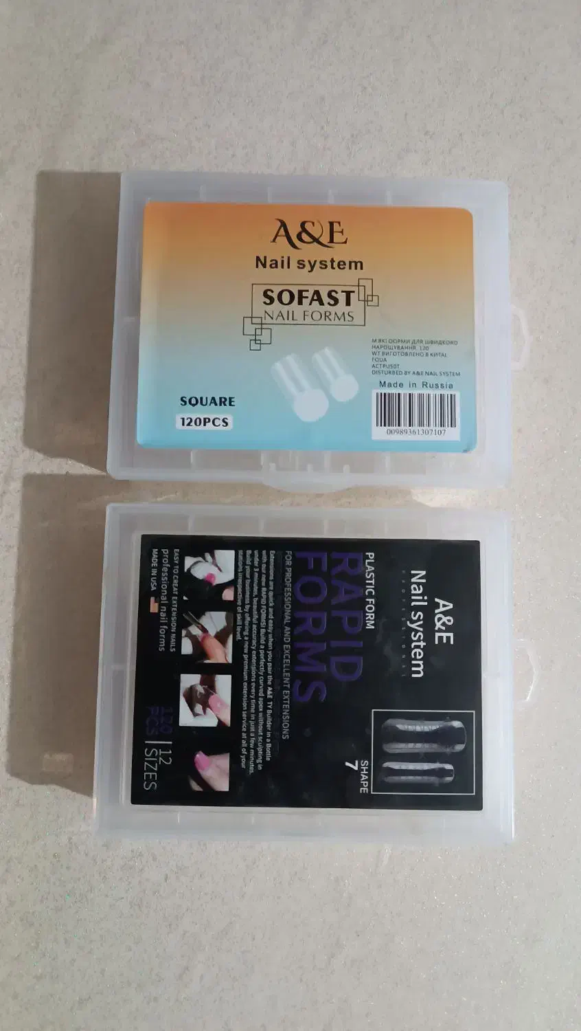 قالب کاشت آماده و پلیژل|آرایشی، بهداشتی، درمانی|گرگان, |دیوار