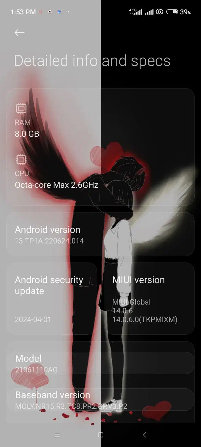 گوشی Poco x3 gt|موبایل|نور, |دیوار