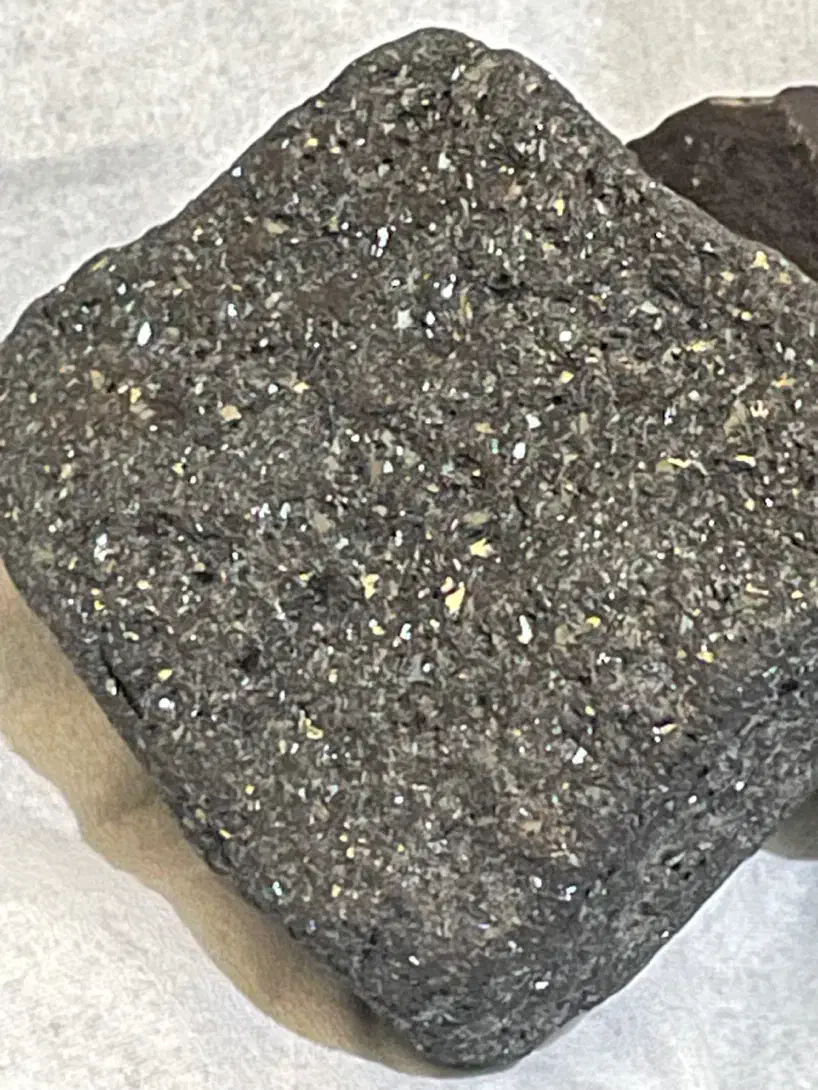 شهاب سنگ اسمانی|کلکسیون اشیاء عتیقه|تهران, سلسبیل شمالی|دیوار