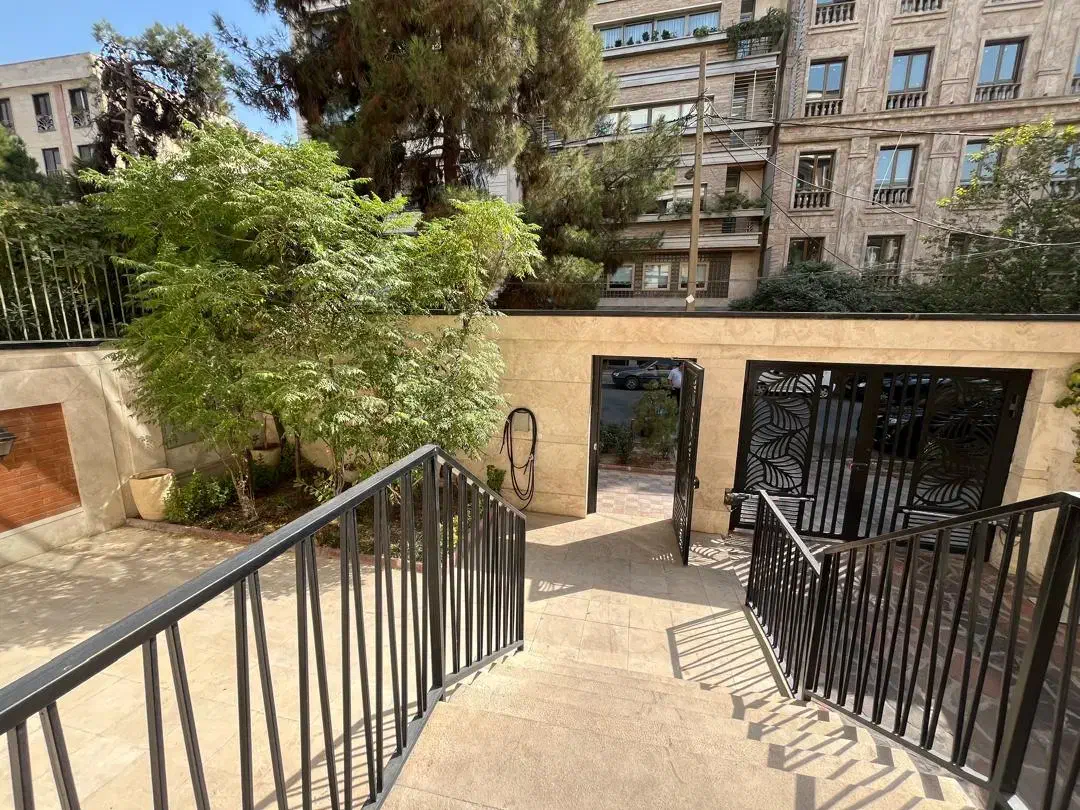 میرداماد 150 متری