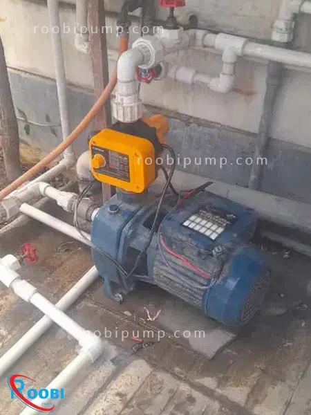 تعمیرات پمپ آب (تخصصی)|خدمات پیشه و مهارت|کوهدشت, |دیوار