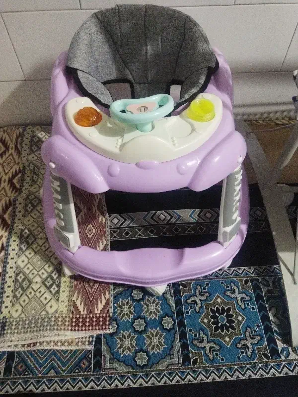 روروک|اسباب و اثاث بچه|یزد, |دیوار