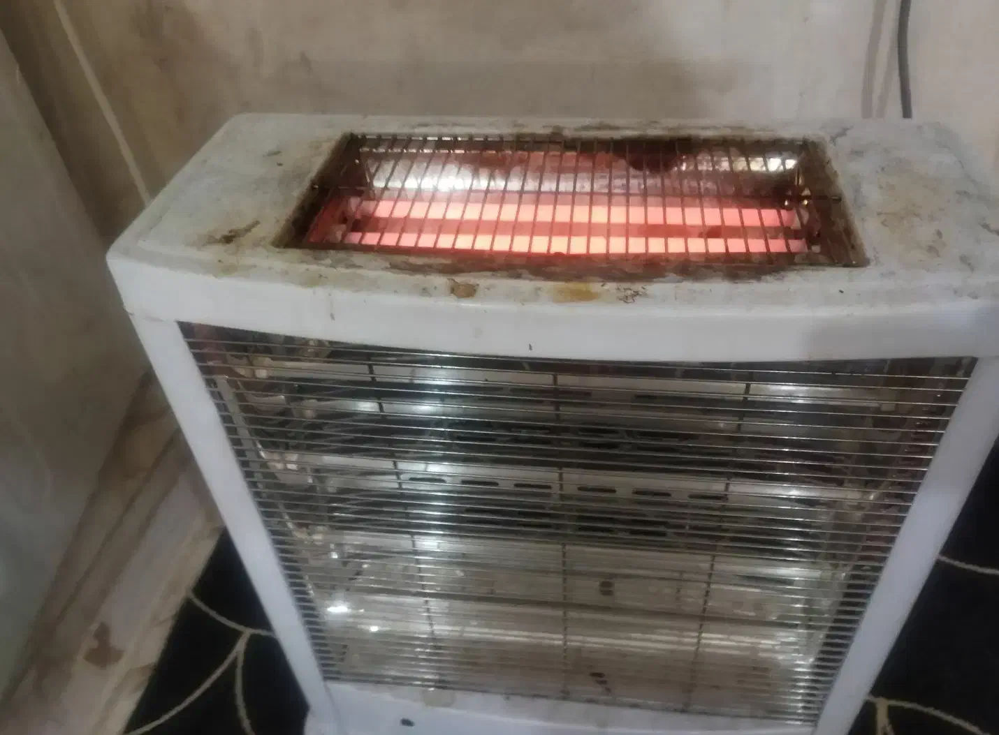 لوله کشی ، تعمیرات ،بتونه ، نصب و تعمیر اب گرمکن|خدمات پیشه و مهارت|شیراز, کرونی(خاتونک)|دیوار