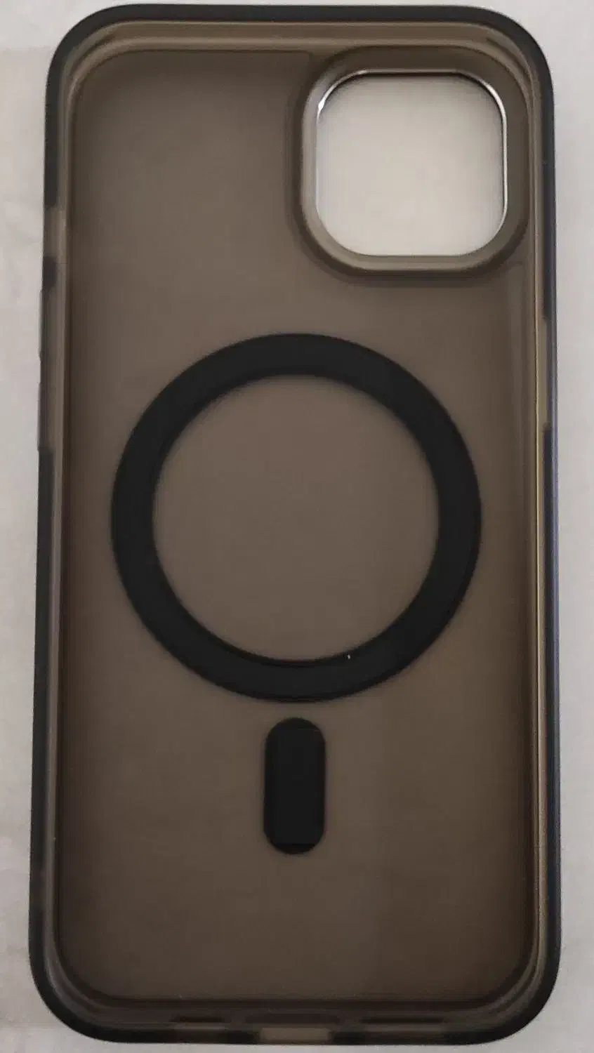 قاب آیفون 13نرمال|لوازم جانبی موبایل و تبلت|نیشابور, شهرک قدس|دیوار