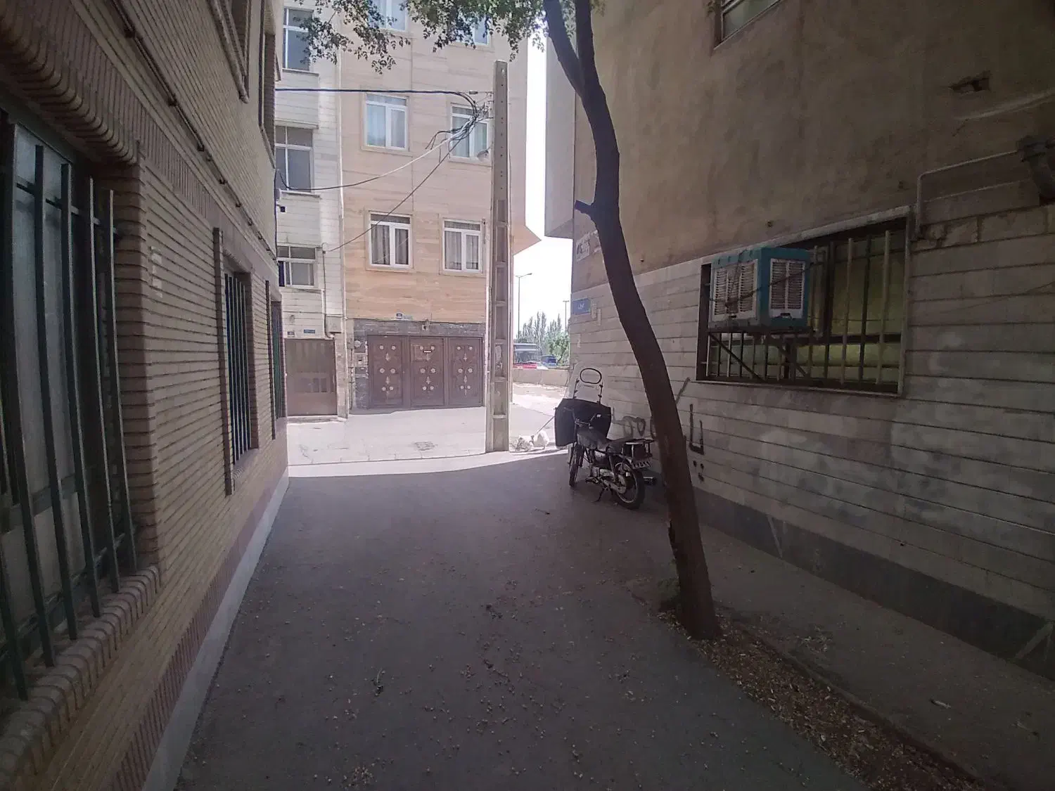 اجاره خانه ویلایی دربستی انبار