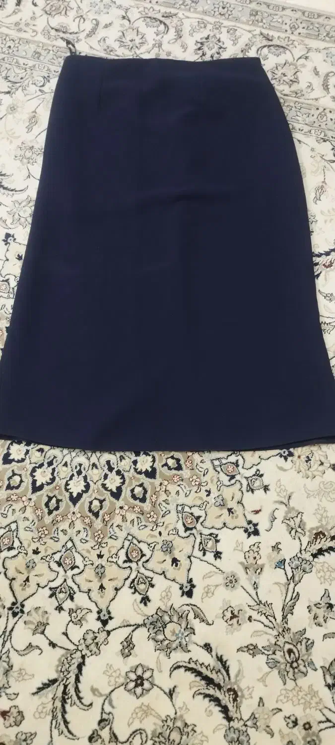 کت و دامن|لباس|اصفهان, گلزار|دیوار