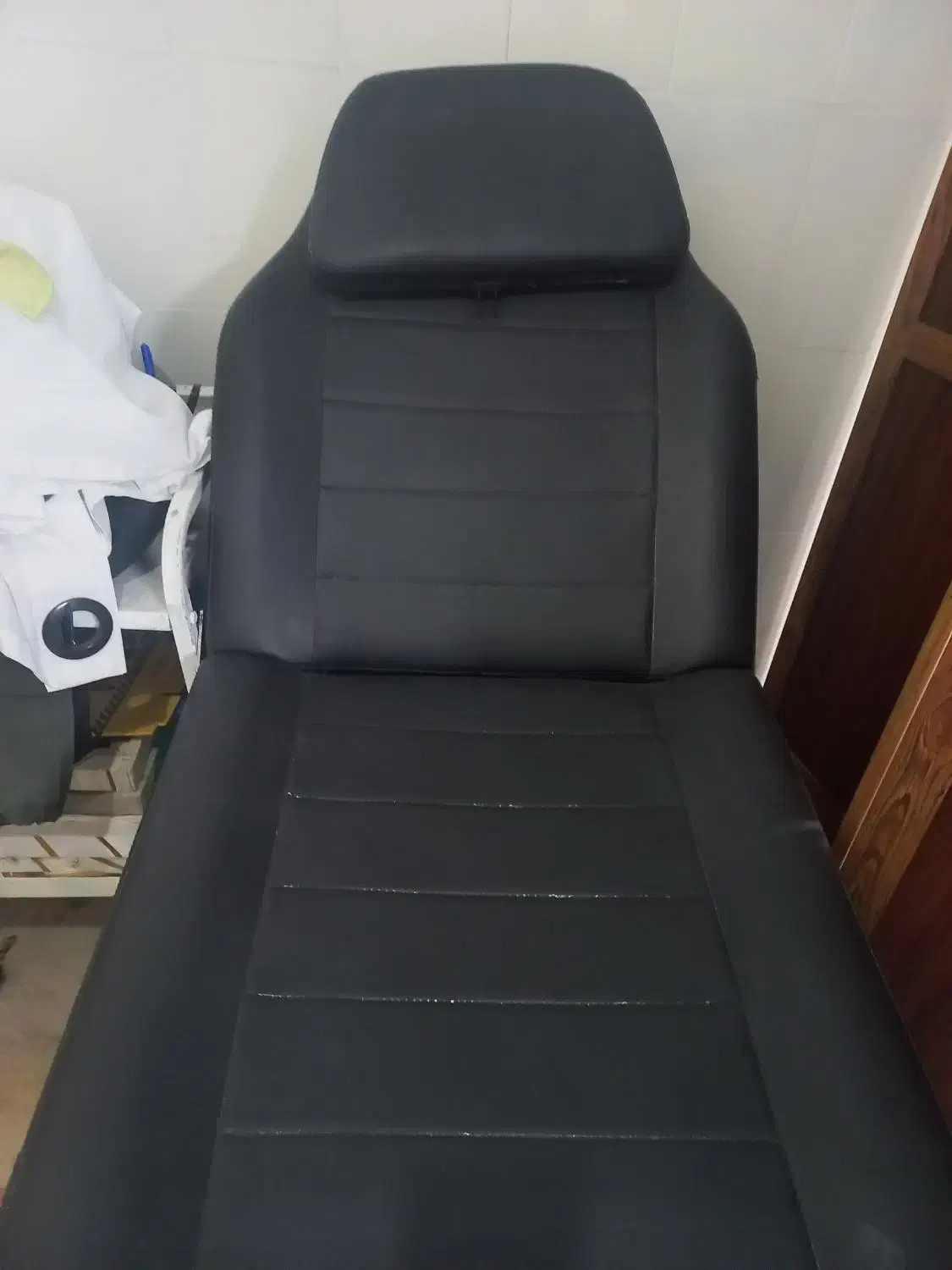 فروش تخت ماساژ|آرایشی، بهداشتی، درمانی|اصفهان, حسین‌آباد|دیوار