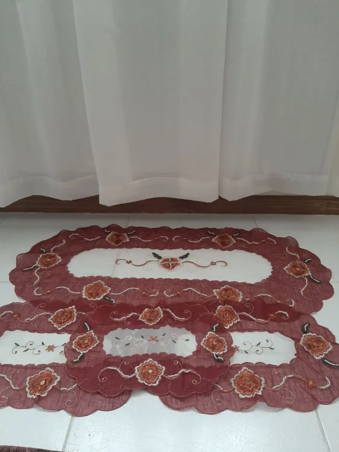 روفرشی ورومیزی|روفرشی|سهند, |دیوار