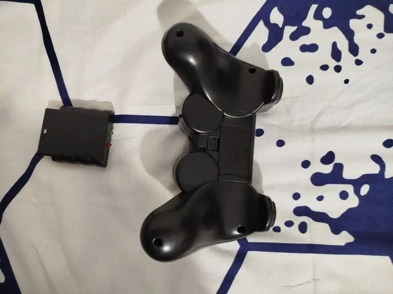 دسته پلی استیشن۲ سالم|کنسول، بازی ویدئویی و آنلاین|زاهدان, |دیوار