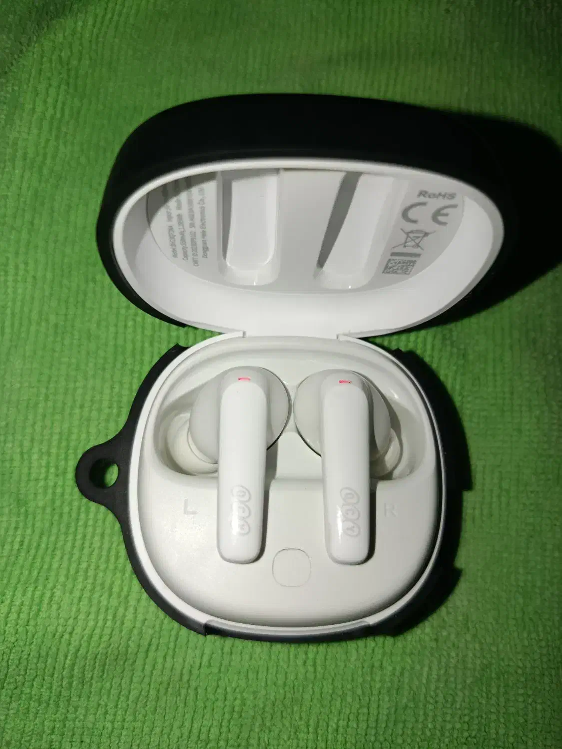 هنزفری qcyt13x|لوازم جانبی موبایل و تبلت|پاکدشت, پاکدشت (مامازند)|دیوار