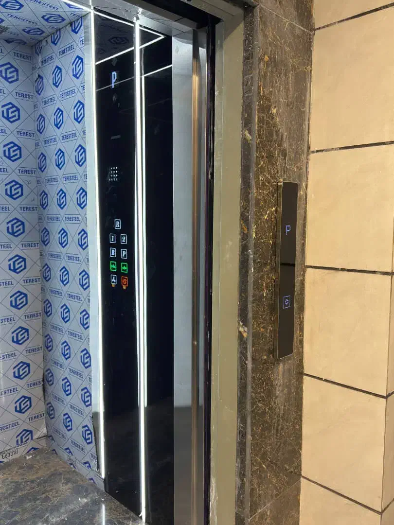 استخدام نیروی ساده و پرتلاش برای کار آسانسور|استخدام صنعتی، فنی، مهندسی|چالوس, |دیوار