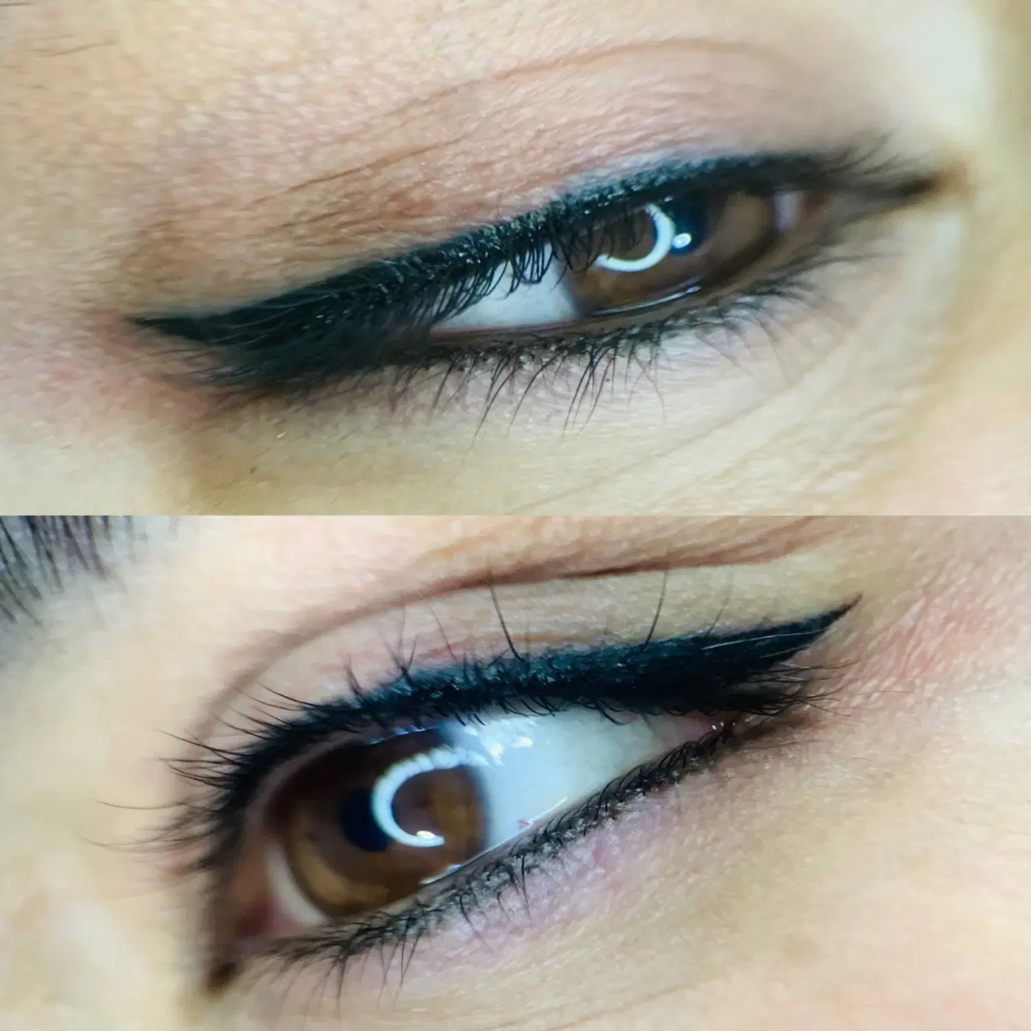 شیدینگ لب و فیبروز ابرو|خدمات آرایشگری و زیبایی|ارومیه, |دیوار