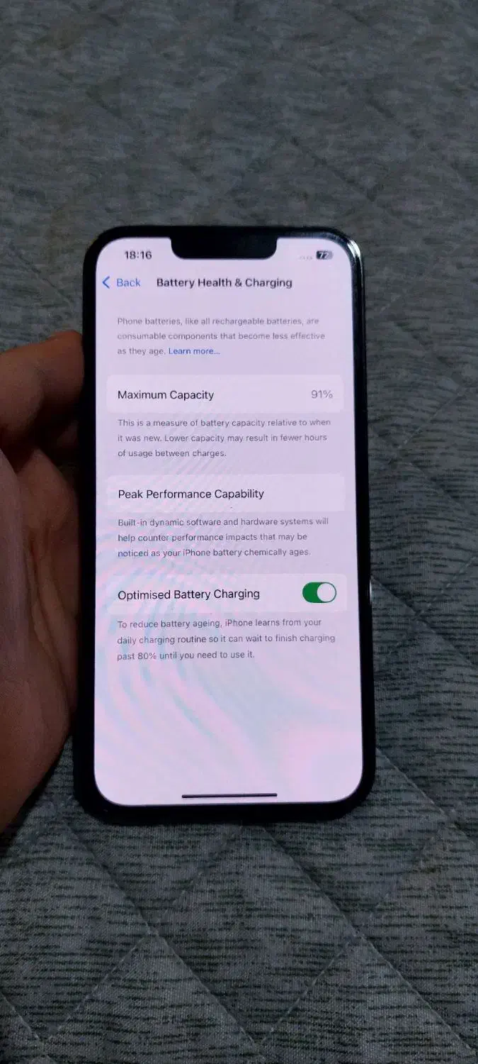 ایفون 13پرو|موبایل|خوی, |دیوار