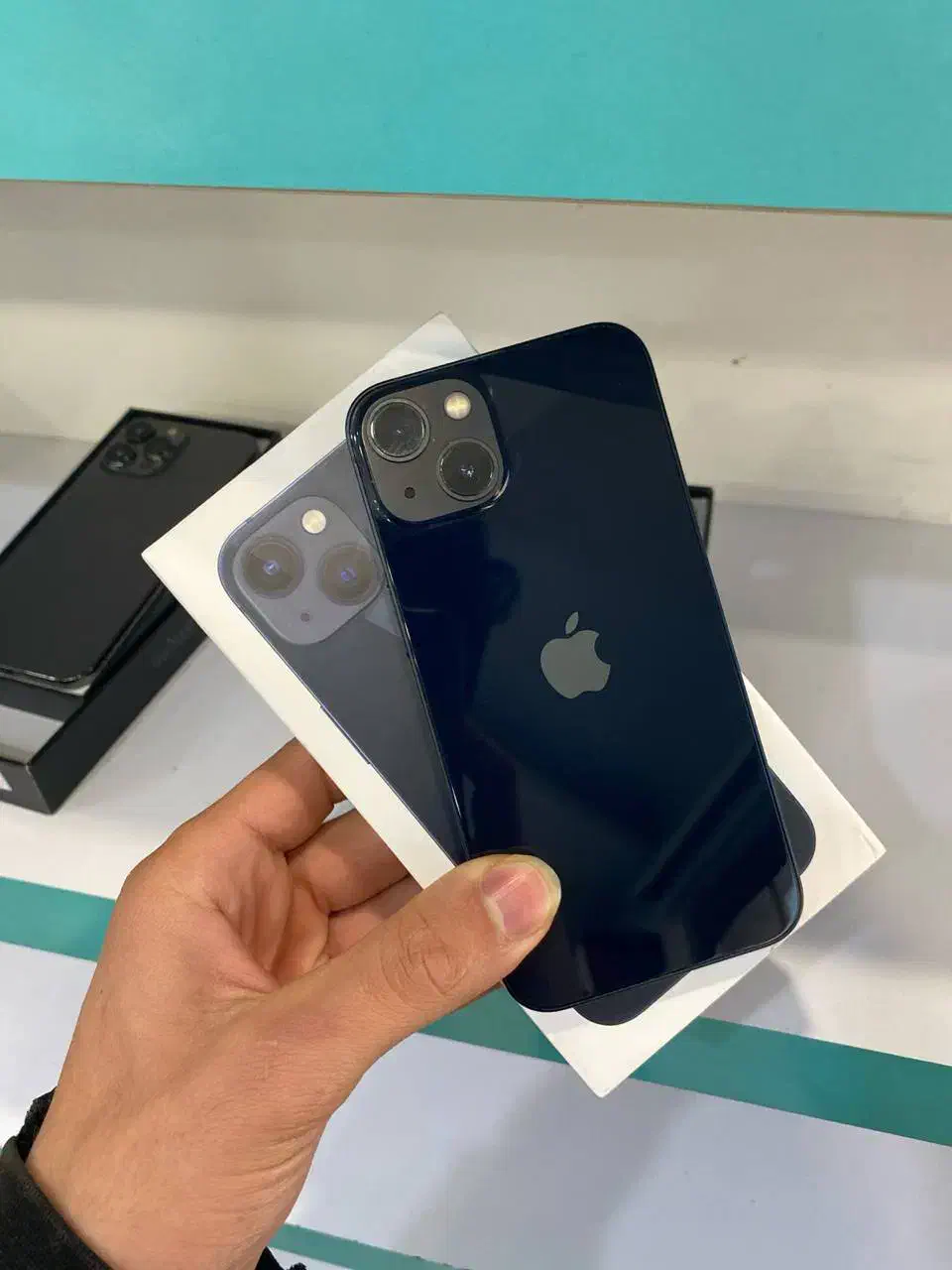 ایفون ۱۳|موبایل|تبریز, |دیوار