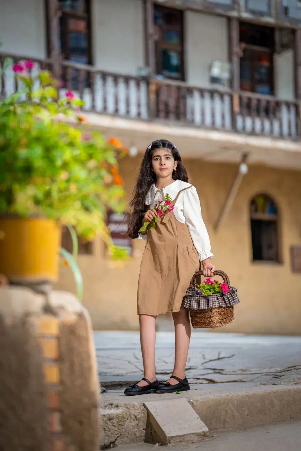 عکاسی تخصصی کودک و خانواده فضای باز|خدمات پذیرایی، مراسم|رشت, معلم|دیوار