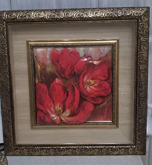 تابلو برجسته|تابلو، نقاشی، عکس|تهران, علم و صنعت|دیوار