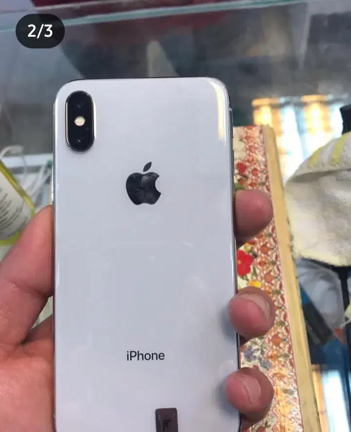 ایفون x256|موبایل|رستم, |دیوار