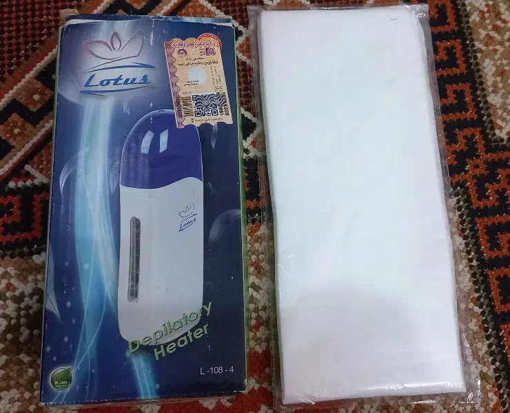 دستگاه اپلاسیون|آرایشی، بهداشتی، درمانی|مشهد, رضاییه|دیوار