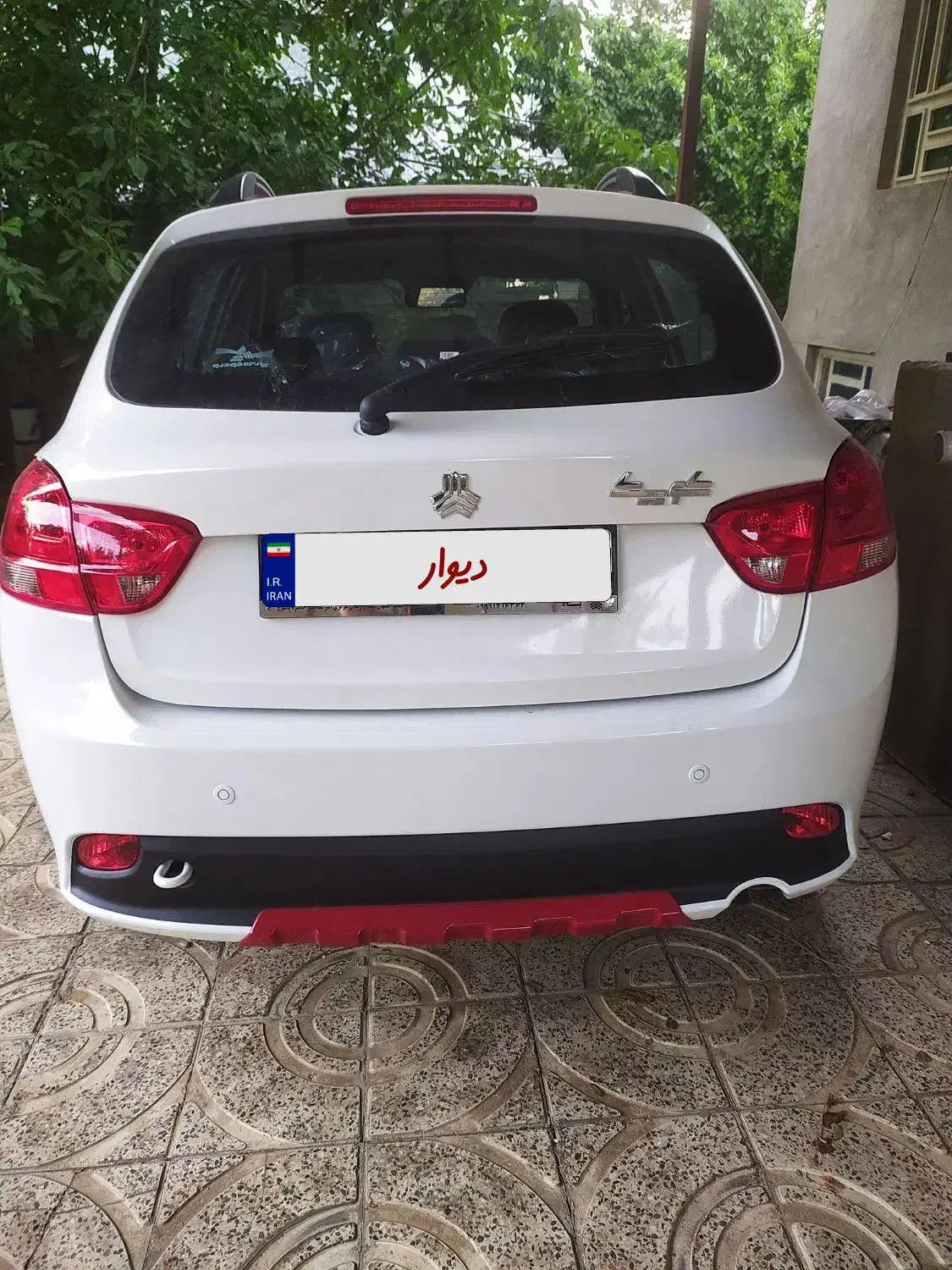 فروش یک دستگاه کوئیک صفر مدل gxr|خودرو سواری و وانت|یاسوج, |دیوار