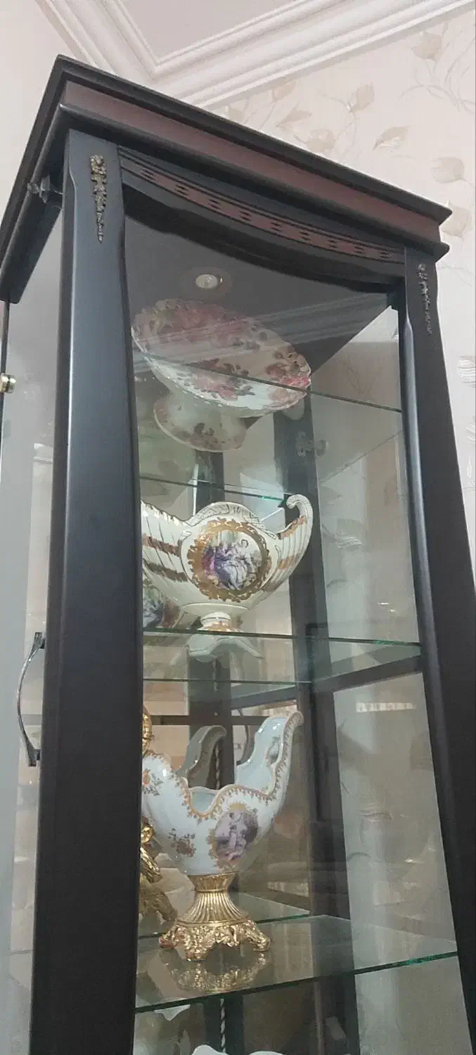 بوفه برند پارسیان|بوفه، ویترین، کنسول|گرگان, |دیوار