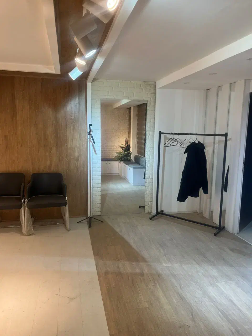 اجاره دفترکار ۴۰ متر|اجارهٔ دفتر کار، اتاق اداری، مطب|اصفهان, نقش جهان|دیوار