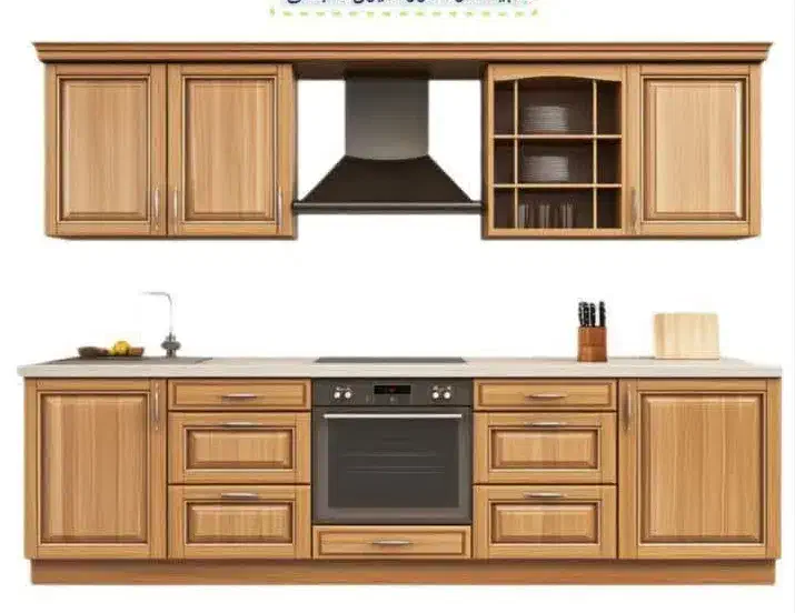 طراحی و ساخت و نصب  کابینت و کمد و کمد دیواری|خدمات پیشه و مهارت|تهران, نعمت‌آباد|دیوار