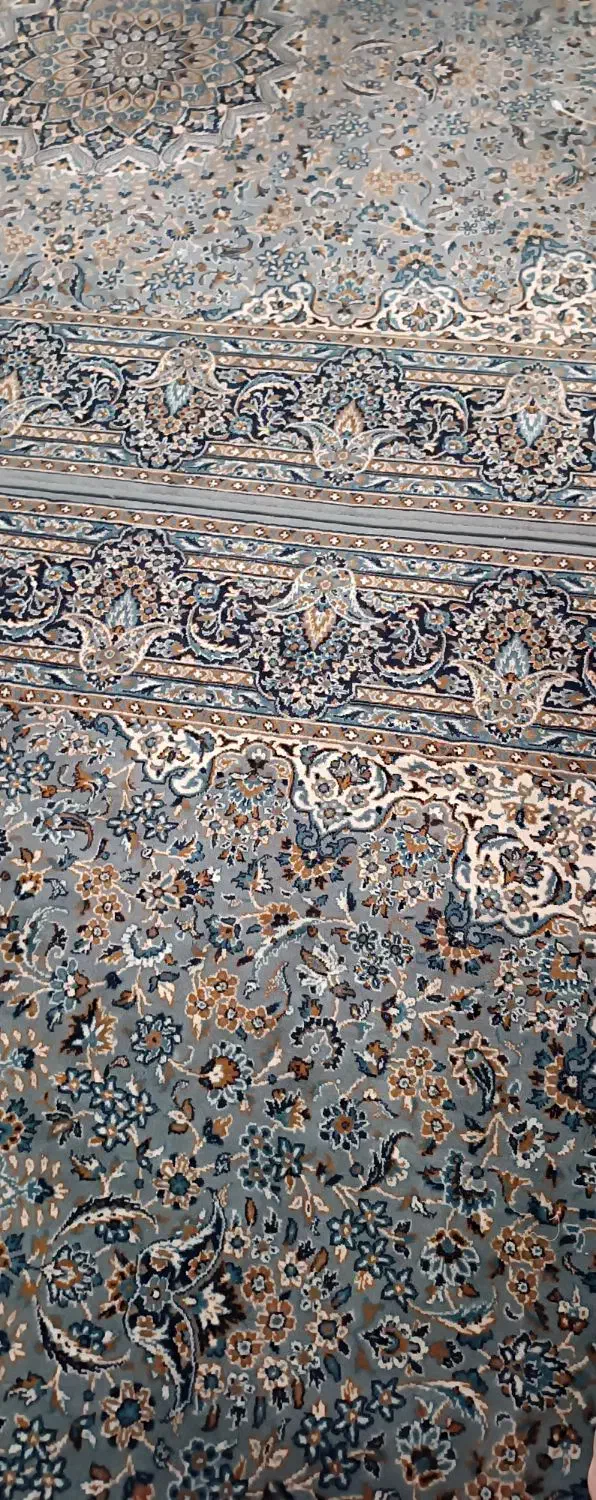 دو تخته فرش 6متری|فرش|لنگرود, |دیوار