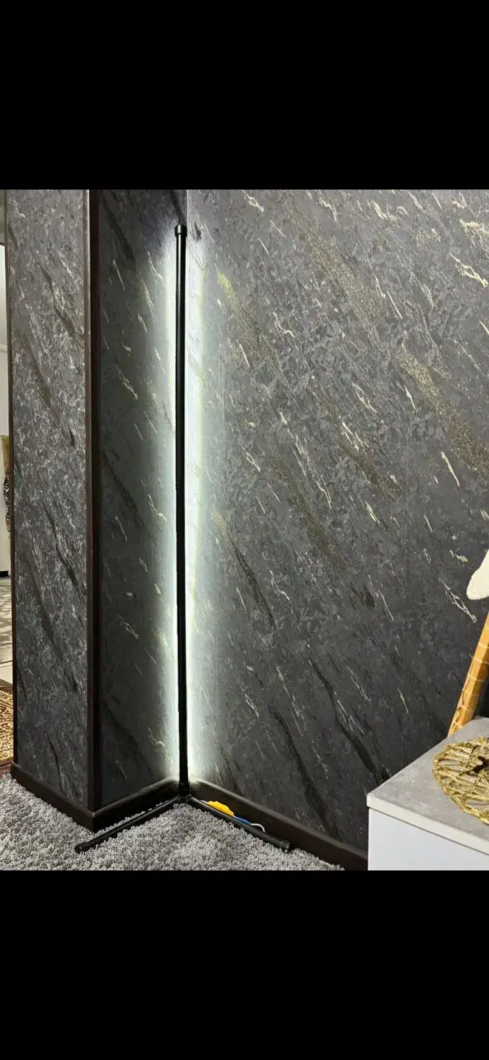 آباژور Corner Light|چراغ خواب و آباژور|کرمانشاه, |دیوار