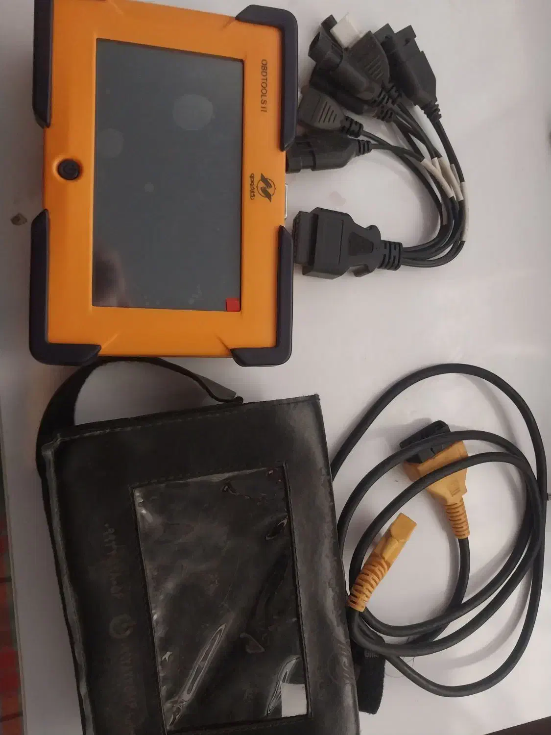 دیاگ نگار خودرو|فروشگاه و مغازه|اصفهان, قهاب جنوبی|دیوار