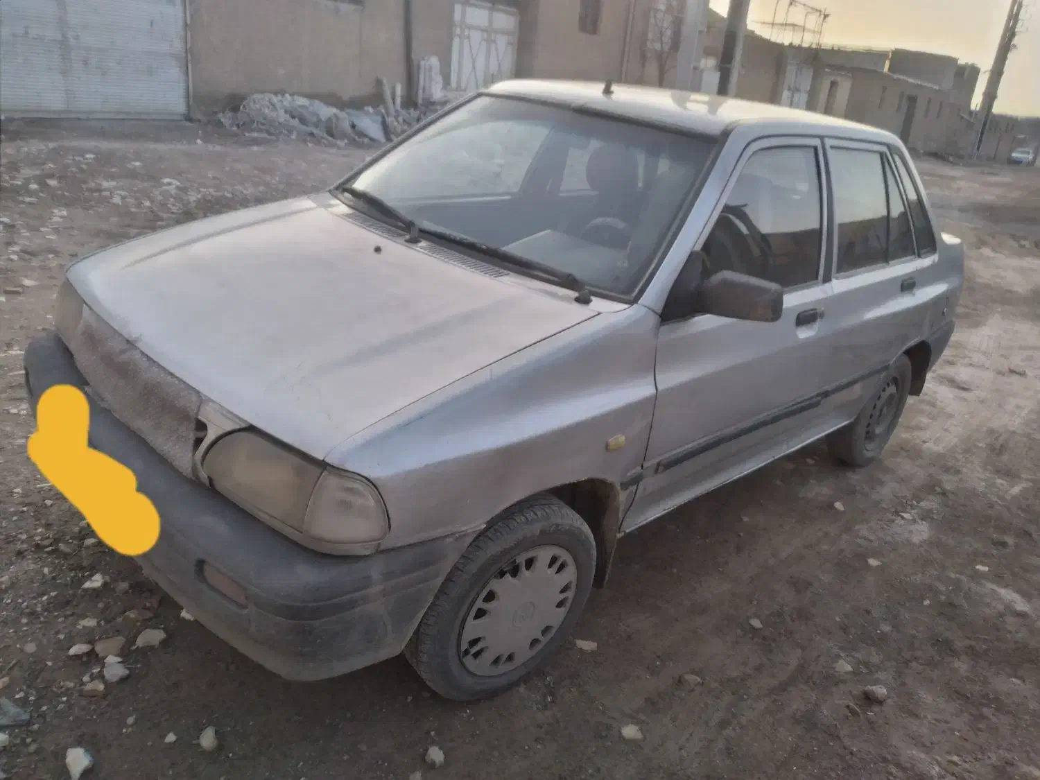 فروش فوری|خودرو سواری و وانت|کهریزک, |دیوار