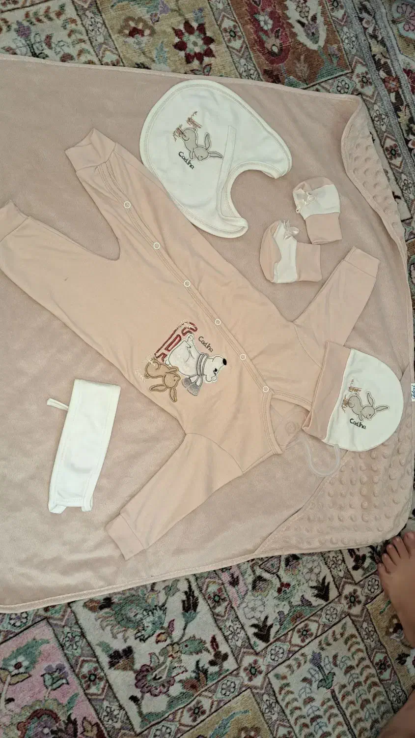 لباس بچه گانه|کفش و لباس بچه|دامغان, |دیوار